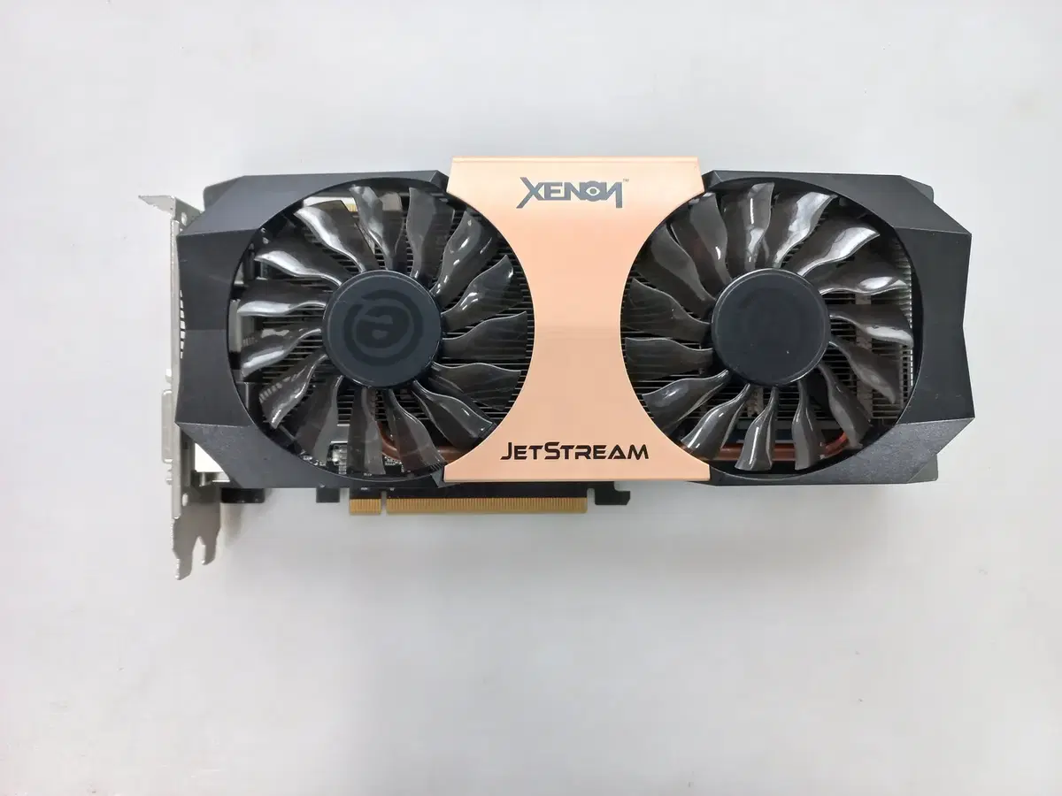 이엠텍 GTX760 JETSTREAM D5 2GB